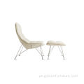 Móveis de vendas quentes Jehs e Laub Lounge Chair